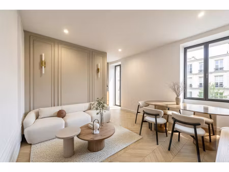 annonce appartement à vendre