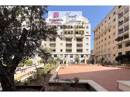 vente appartement 6 pièces 139 m² à aix-en-provence (13090)  720 000 €