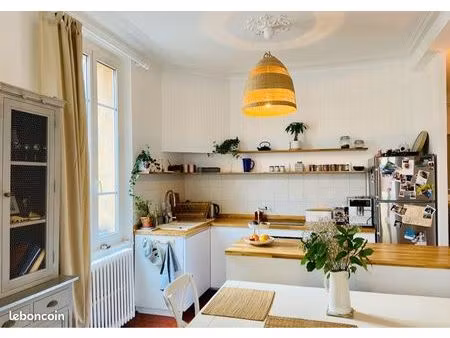 appartement centre historique