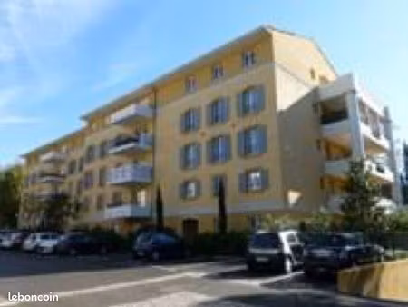 appartement t2 hippodrome