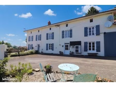 loft/atelier/surface 8 pièces 213 m²