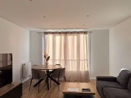 appartement t3 53m2 - aubagne résidence la vassale