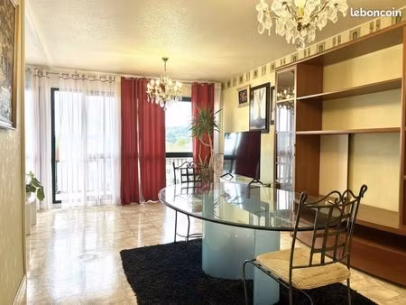 appartement 3 pièces 75 m²