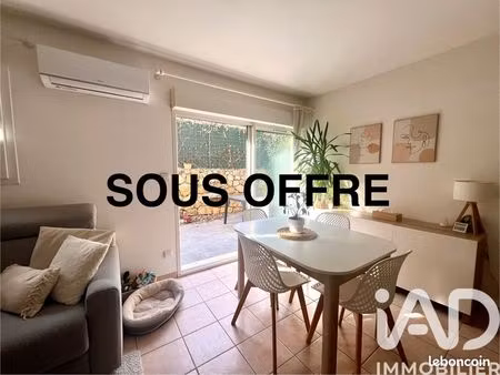 appartement 3 pièces 58 m²