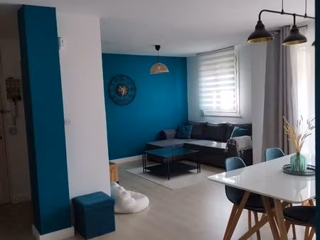 appartement t3 - 65m2 - 13009