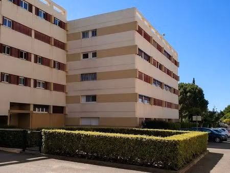 grand t3 résidence val pins