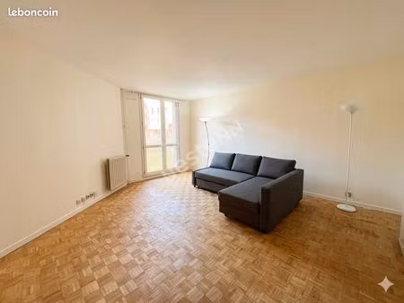 appartement 2 pièces 53 m²