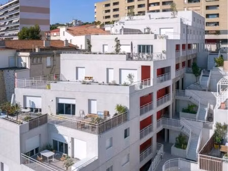 place de parking moto