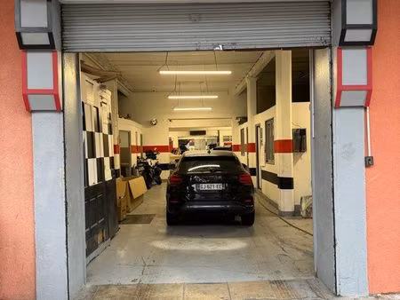 carrosserie mécanique local 3 6 9