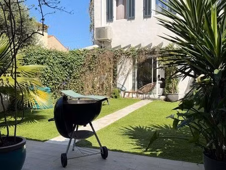 magnifique maison de ville