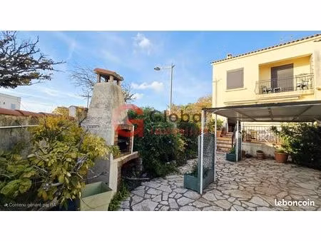 maison 4 pièces 93 m²