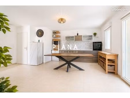 maison 4 pièces 94 m²