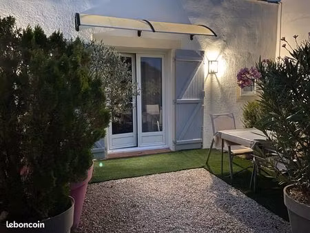 studio meuble pour 1 etudiant