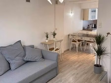 joli studio proche centre ville