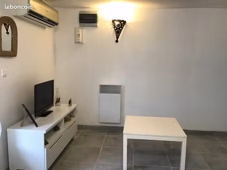 studio meublé aix en provence