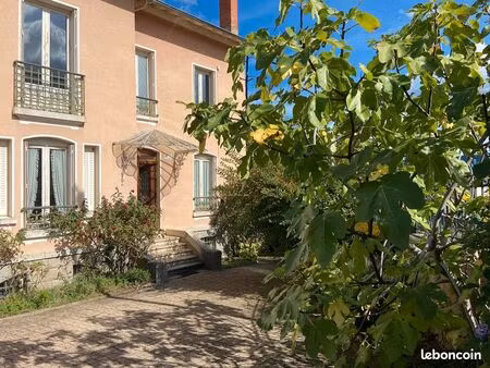 appartement t5 à rénover - habitat groupé