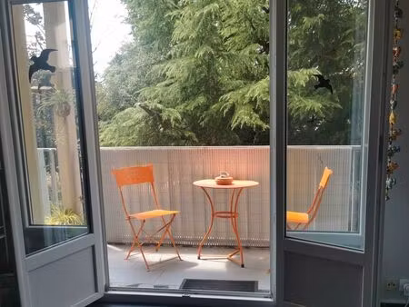 appartement 2 chambres