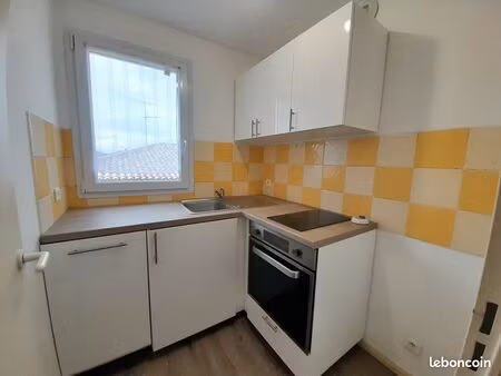 appartement 3 pièces 53 m²