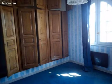 part loue appartement haut de villa