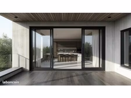 appartement 1 pièce 23 m²