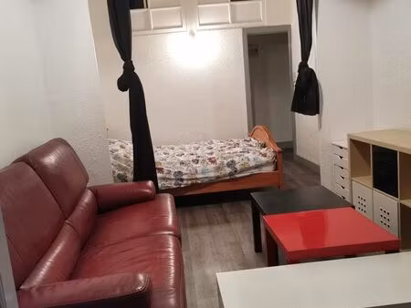 superbe t1 bis lumineux