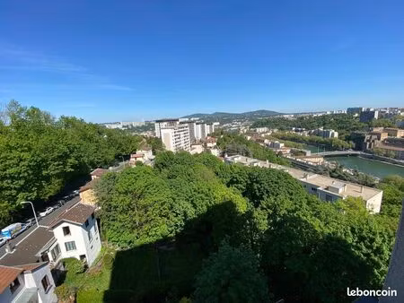 appartement 2 pièces 50 m²