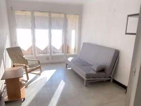 appartement 3 pièces 56 m²