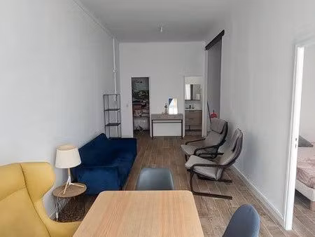 grant t2 proche castellane sans frais d’agence