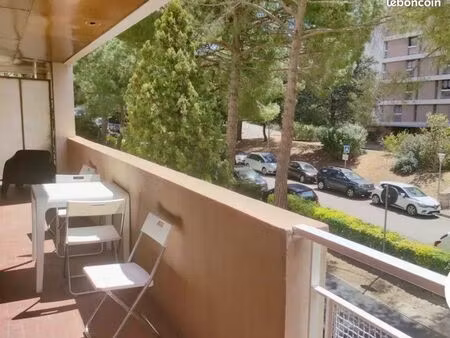 appartement 3 pièces 79 m²