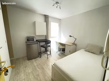 location chambre etudiant luminy