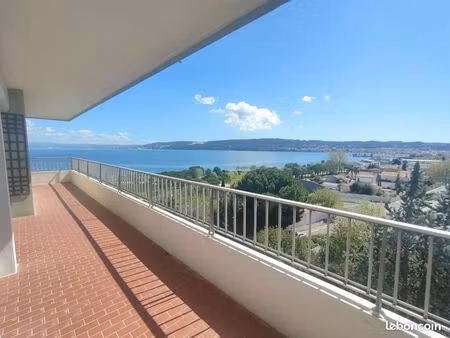 appartement 5 pièces 98 m²