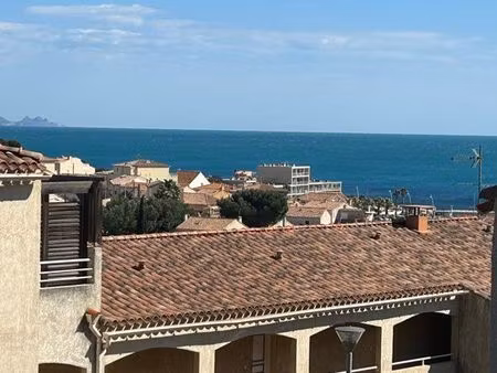 joli t2 sausset-les-pins