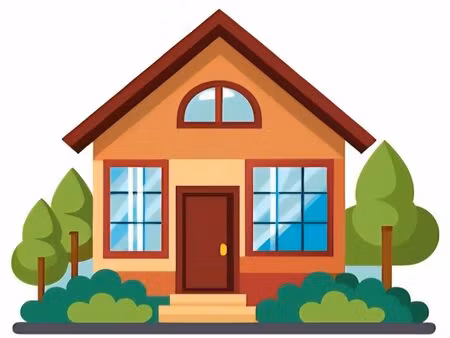 recherche maison / appartement