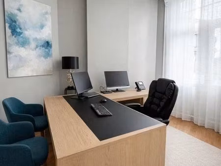 bureau tertiaire 50m2