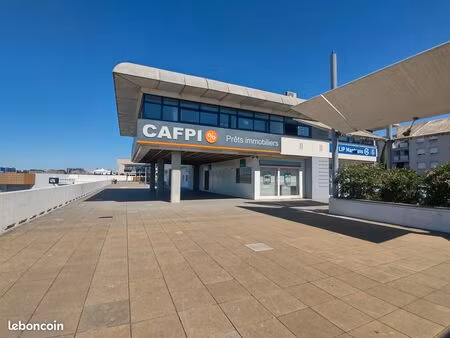 bureaux à louer 91m² / 98 m² / 111 m²