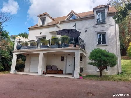 très belle maison d’architecte