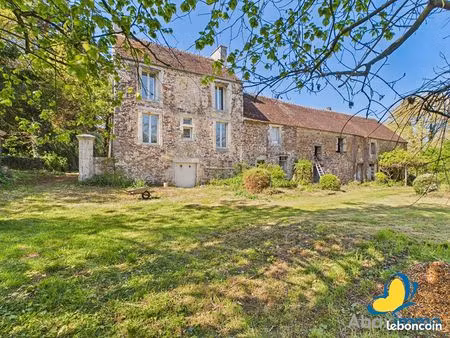 ferme 3 pièces 127 m²