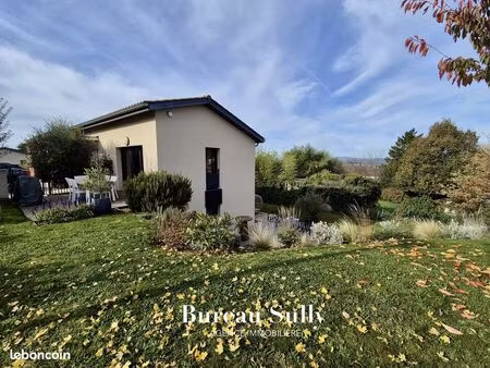 maison 4 pièces 94 m²