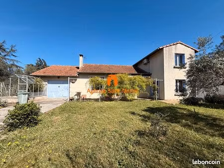 maison 4 pièces 117 m²