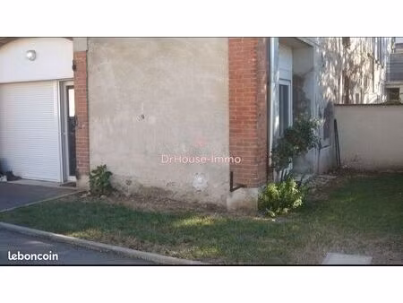 maison 3 pièces 51 m²