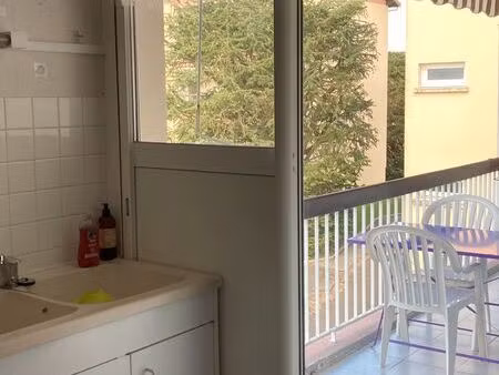 vends appartement t3 amplepuis