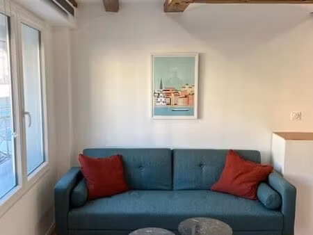 appartement vieux lyon