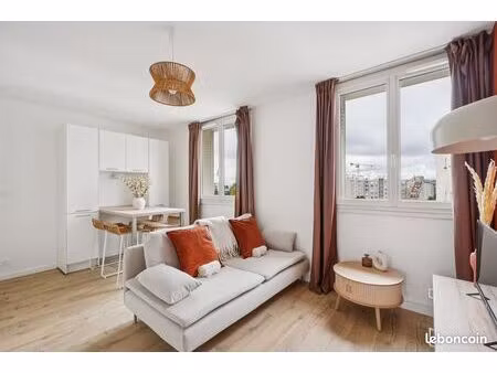 appartement 5 pièces 70 m²