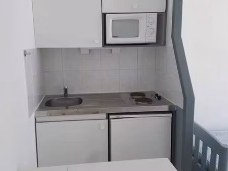 location studio étudiant