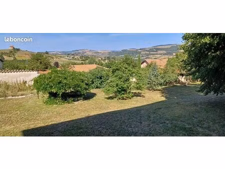 maison ossature bois - habitat groupé