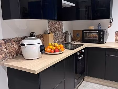 maison récente plain pied proche centre