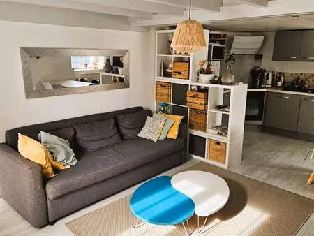 maison a vendre colombier -saugnieu