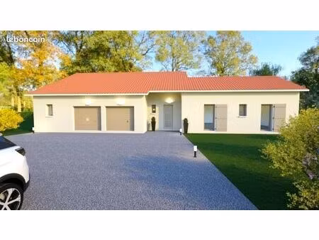 maison 6 pièces 170 m²