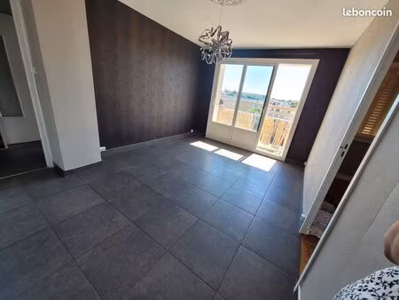 loue appartement t3 bron