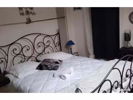 genas meublé à louer